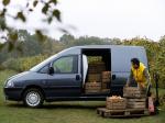 Citroen Jumpy Van 2004 года